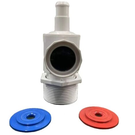 Conector para limpiador Polaris 9-100-9001 Repuestos para limpiadores de piscinas Polaris
