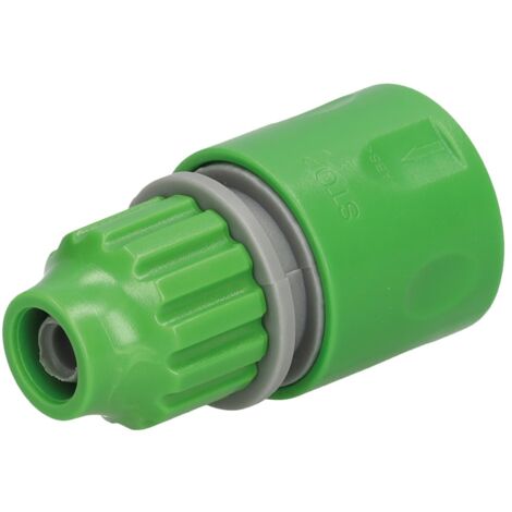 Conector para manguera Espiral de Ø3/8