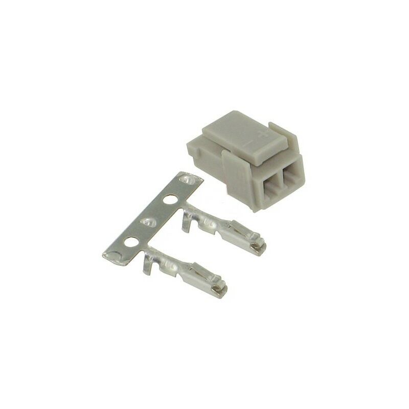 

Conector para solenoide SY3