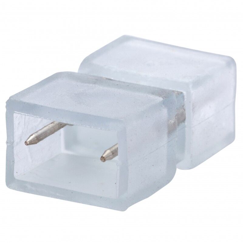 

Conector Tira LED SMD5050 220VAC GR-CONECTOR (GR-CONECTOR)