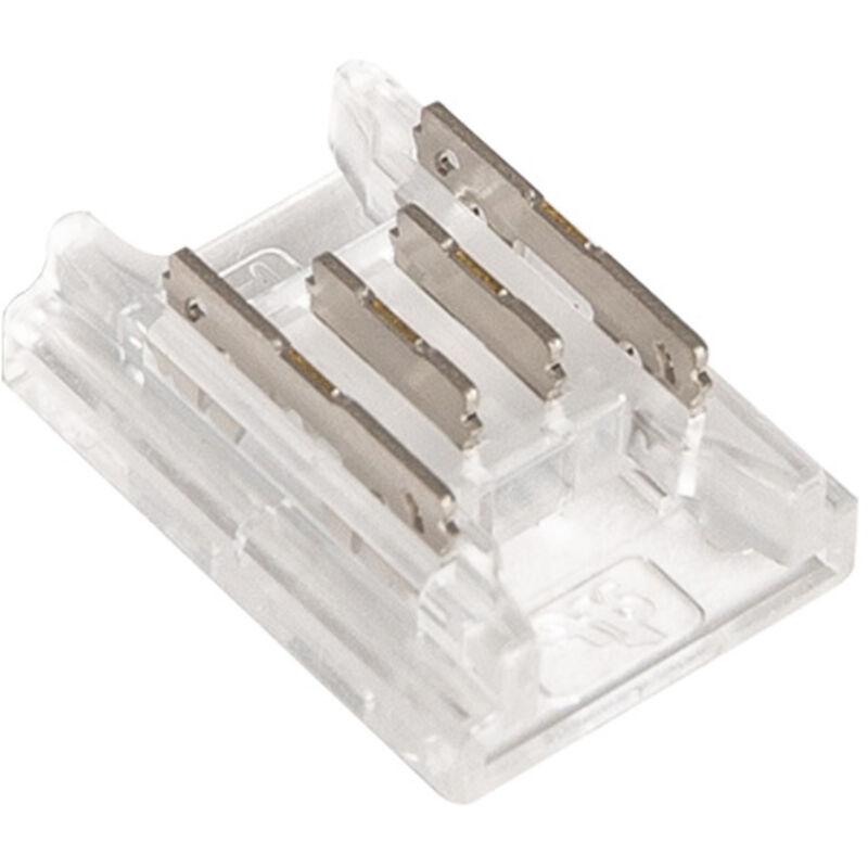 Conector para Tira LED 24V RGB SMD Ancho 8mm IP20 8 mm