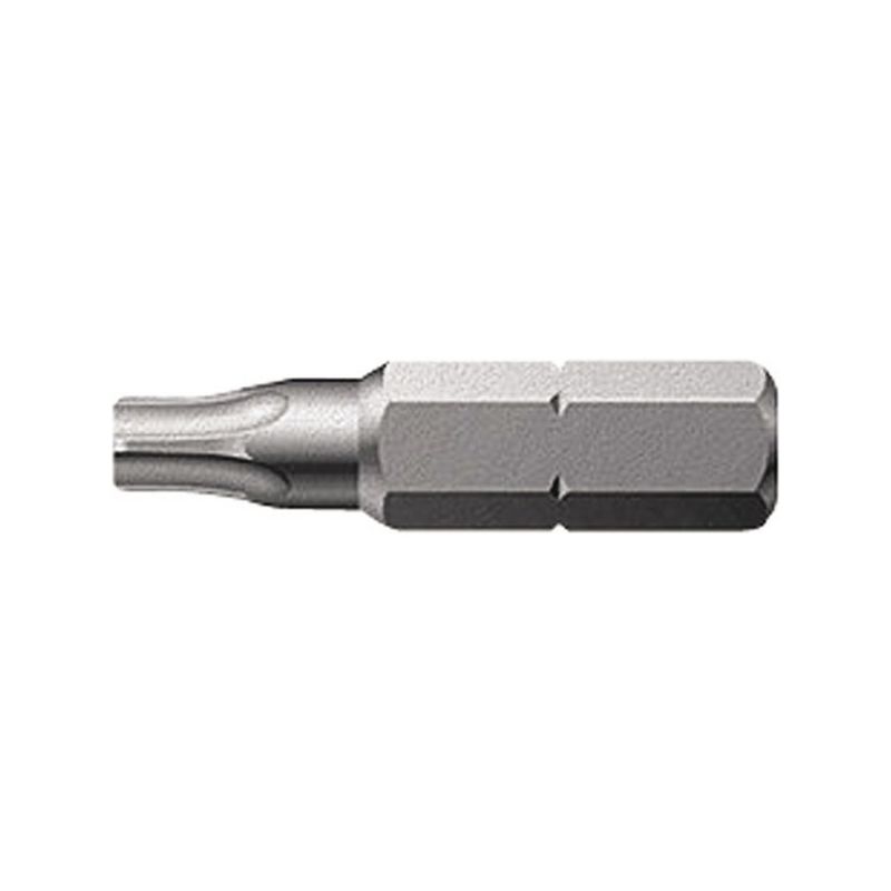 

Conector para Tornillo femenino TORX PLUS®, 25 mm de largo, dimensiones : 40 IP