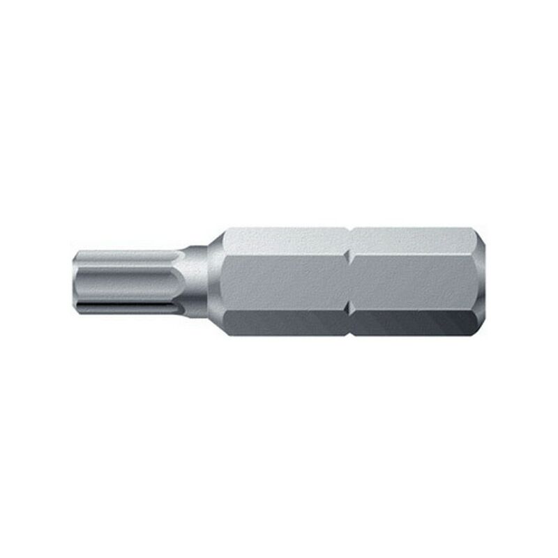 

Conector para Tornillo - hexagonal femenino 5/16'', 30 mm, lado e/planos : 6 mm