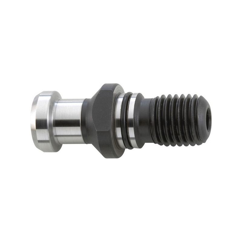 

Conector para tubo Corto, ISO : 40, Norma DIN 69872 B, g M16, d : 19 mm, d1 : 14 mm, d2 : 17 mm, l : 54 mm, l1 : 26 mm, l2 : 20 mm