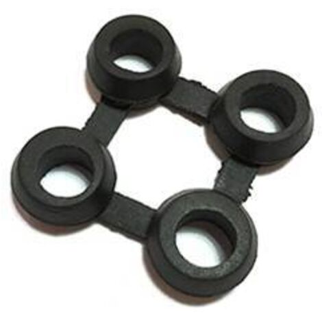 CONECTOR PAVIMENTO ALVEOLAR
