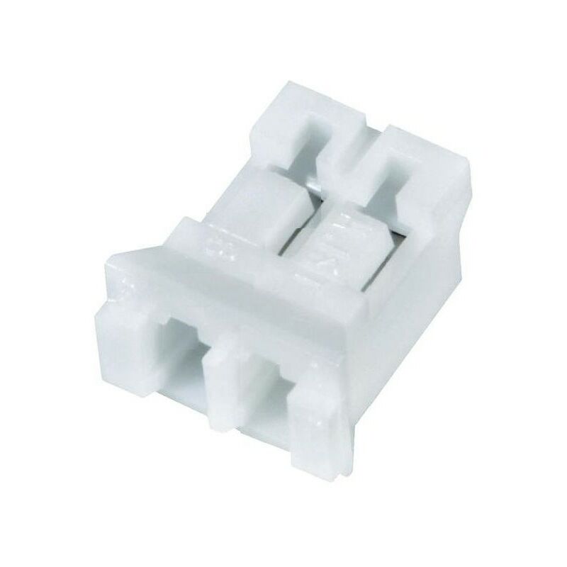 

Conector PHR Paso 2.00 mm Hembra 2 Vìas