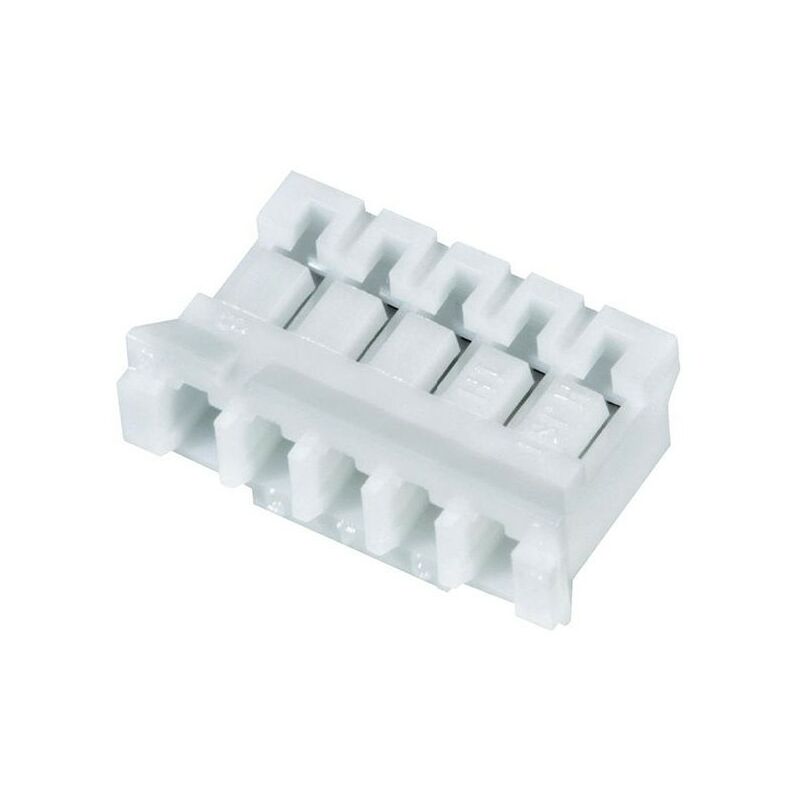 

Conector PHR Paso 2.00 mm Hembra 5 Vìas