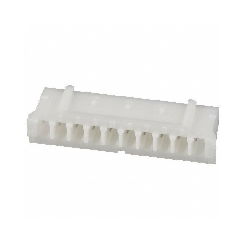 

Conector PHR Paso 2.00 mm Hembra 10 Vìas