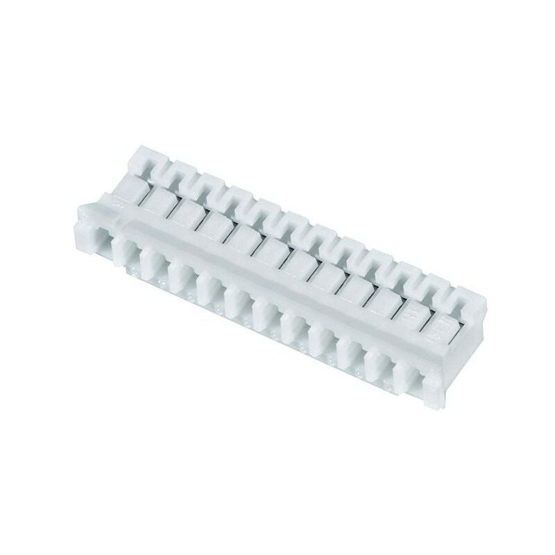 

Conector PHR Paso 2.00 mm Hembra 12 Vìas