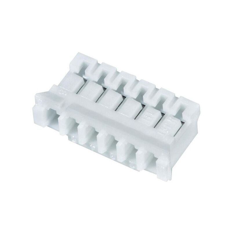 

Japan Solderless Terminals - Conector PHR Paso 2.00 mm Hembra 6 Vìas