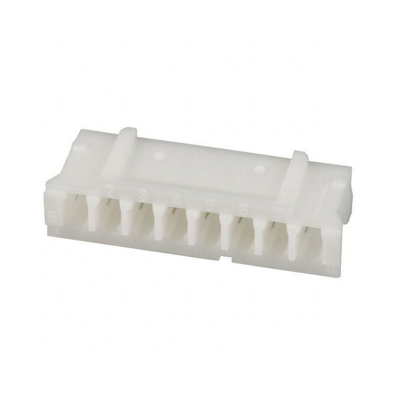 

Conector PHR Paso 2.00 mm Hembra 8 Vìas