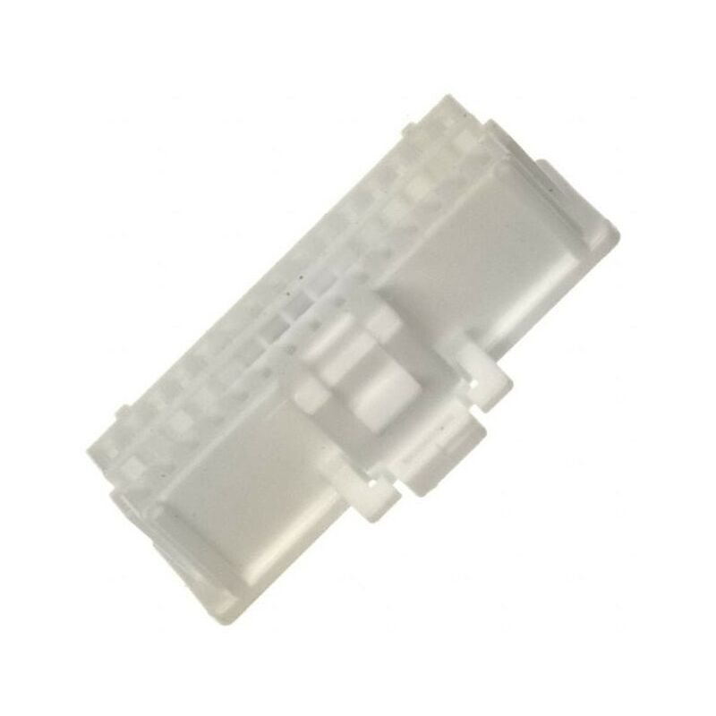 

Conector Pico Clasp Macho 15x2 Vìas