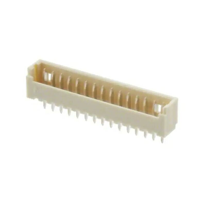 

Conector PicoBlade hembra 15 vìas PCB
