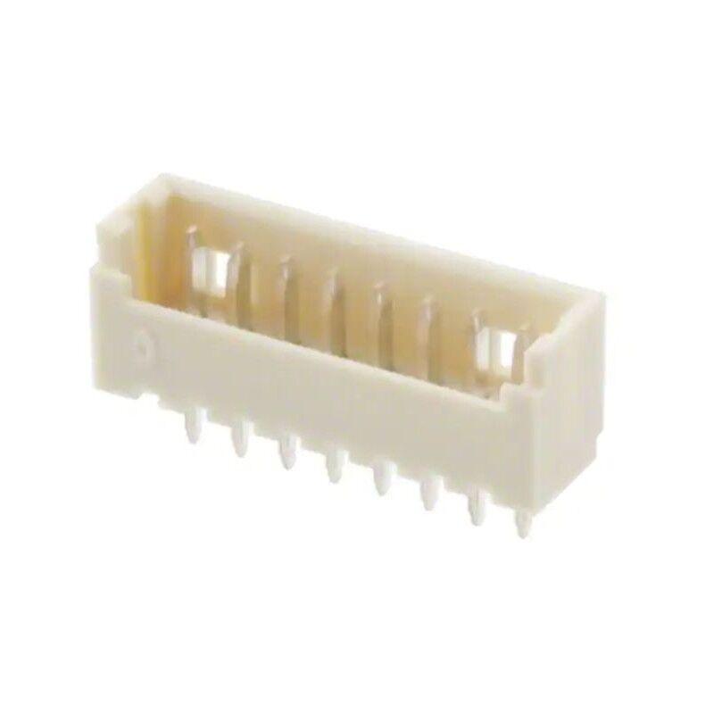 

Conector PicoBlade hembra 5 vìas PCB