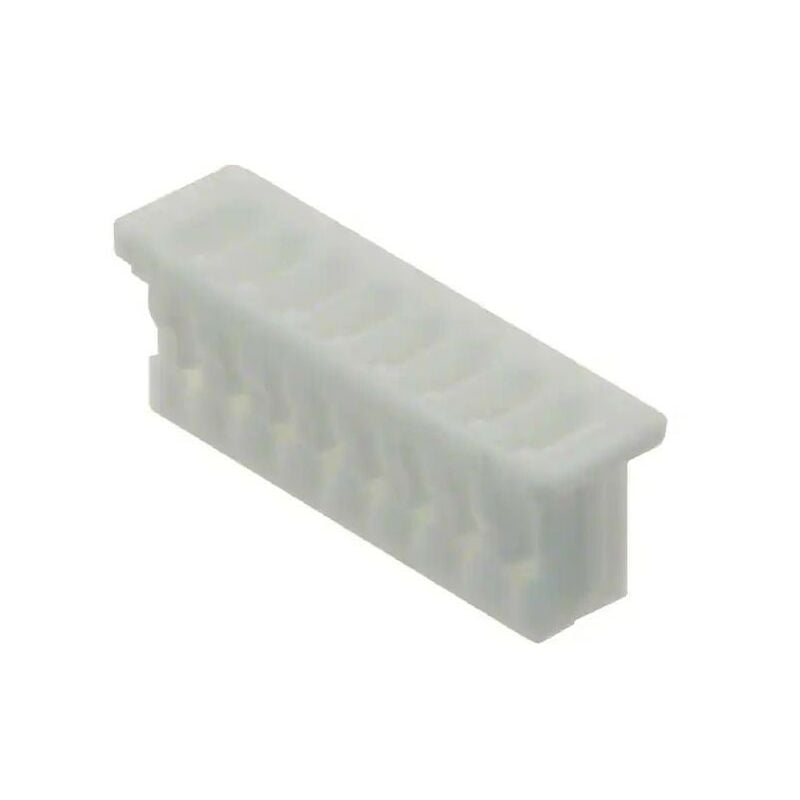 

Conector PicoBlade hembra 8 vìas Molex