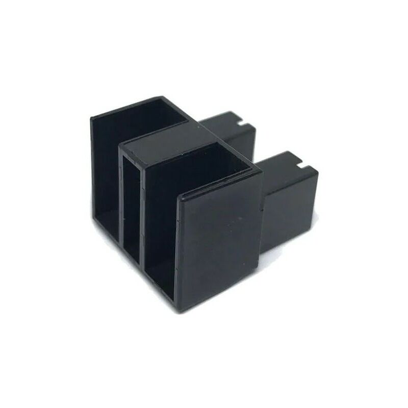 

Conector Positive Lock 2 vìas a bandera