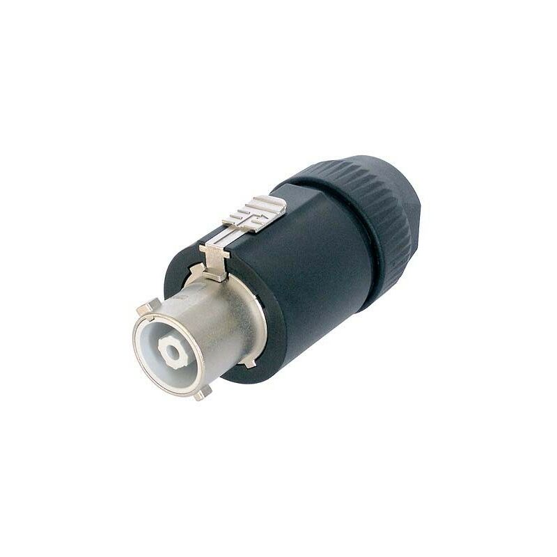 

Conector PowerCON 32A NEGRO