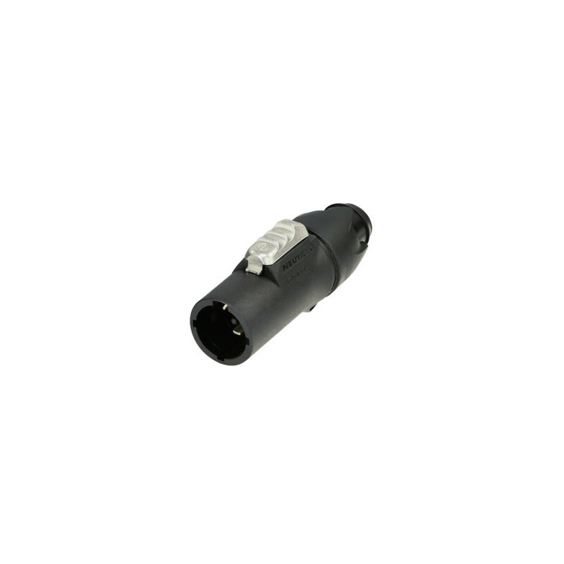 

Conector PowerCON 16A Macho TRUE1 TOP IP65