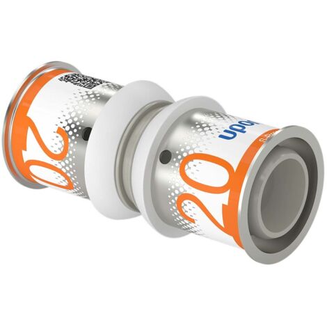 Conector PPSU 20-20 Uponor S-Press Plus