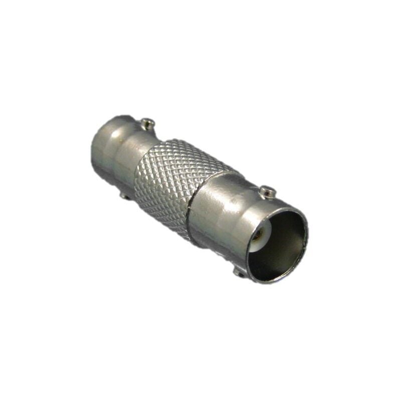 

Conector prolongador BNC RG59 hembra-hembra - Jandei