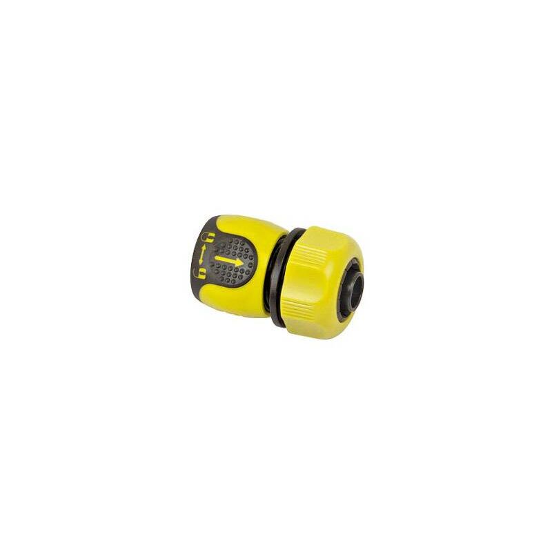 

Drakogreen - Conector Rap Tpr Aqua-Stop Drako Green GA12133-3/4'