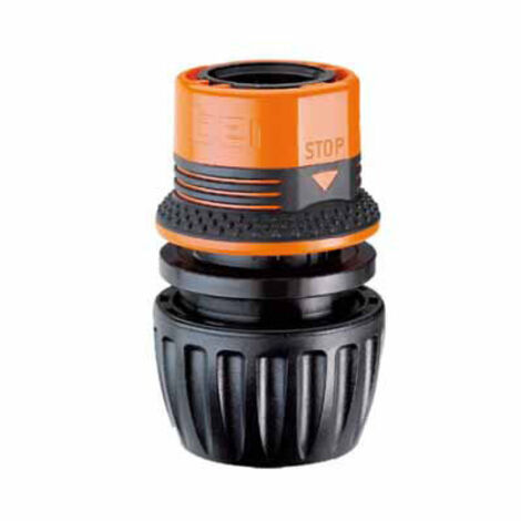 Conector rápido 1/2-5/8-3/4 Aquast.Box 8548 Claber