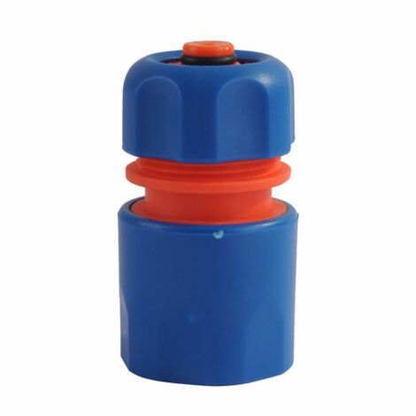 Conector rápido 1/2 Acquastop Ob Ilcampo 08520