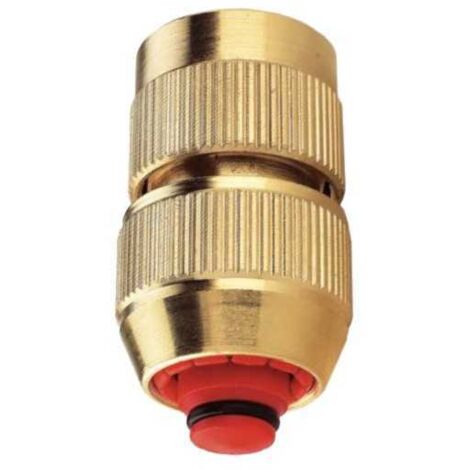 Conector rápido 12/15 Acquastop Ott 335B Aquatech