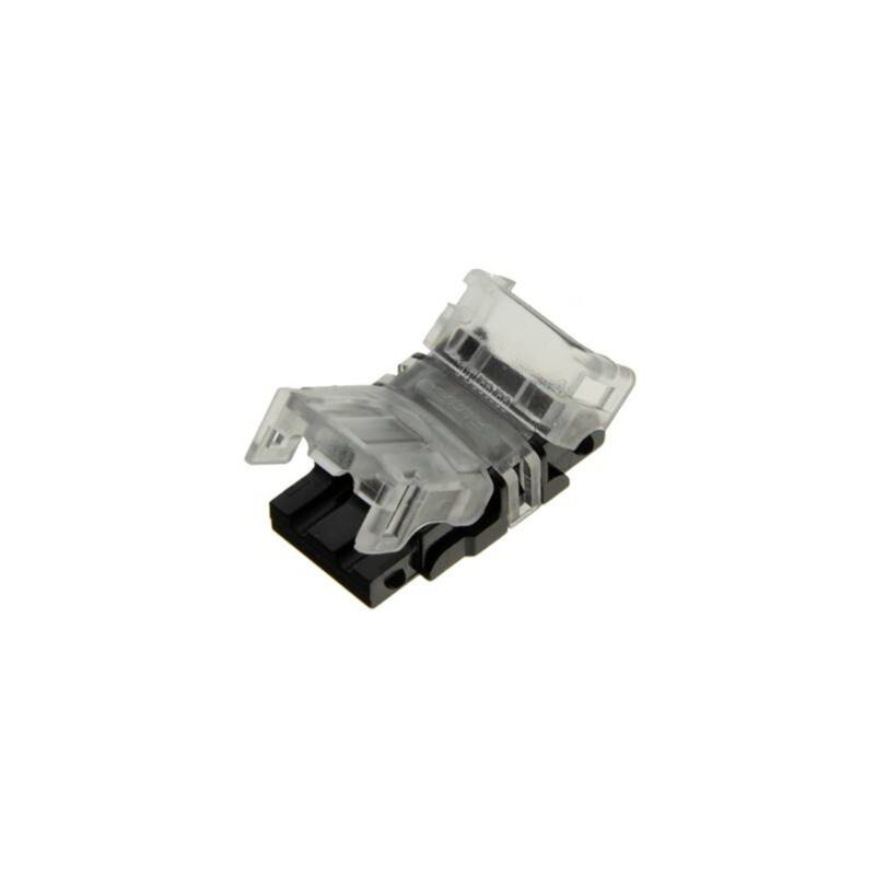 

Barcelona Led - Conector rápido 2 pin - Tira a cable PCB 8mm IP20 Máx. 24V