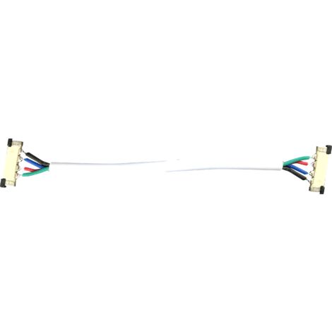 Conector rápido WAGO para cables 0,08-2,5mm2 - LEDBOX