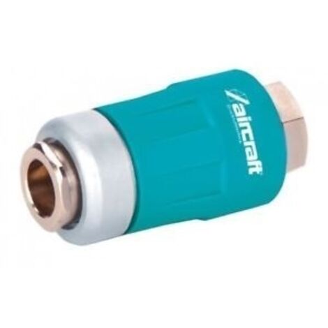 Conector rápido 3/8" Rosca interna AIRCRAFT 2203105