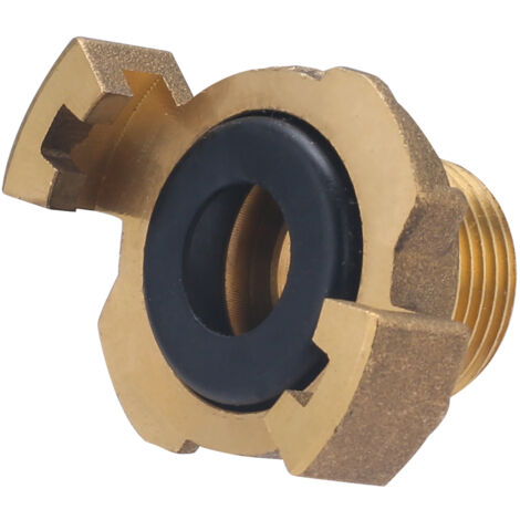 Conector Rápido / Bombero Macho AROZ 3/4