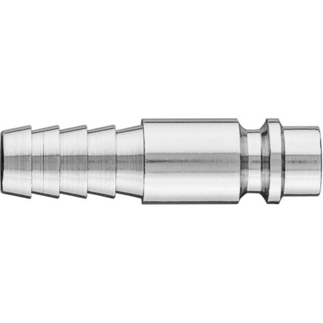Conector rápido con salida de manguera de 10 mm