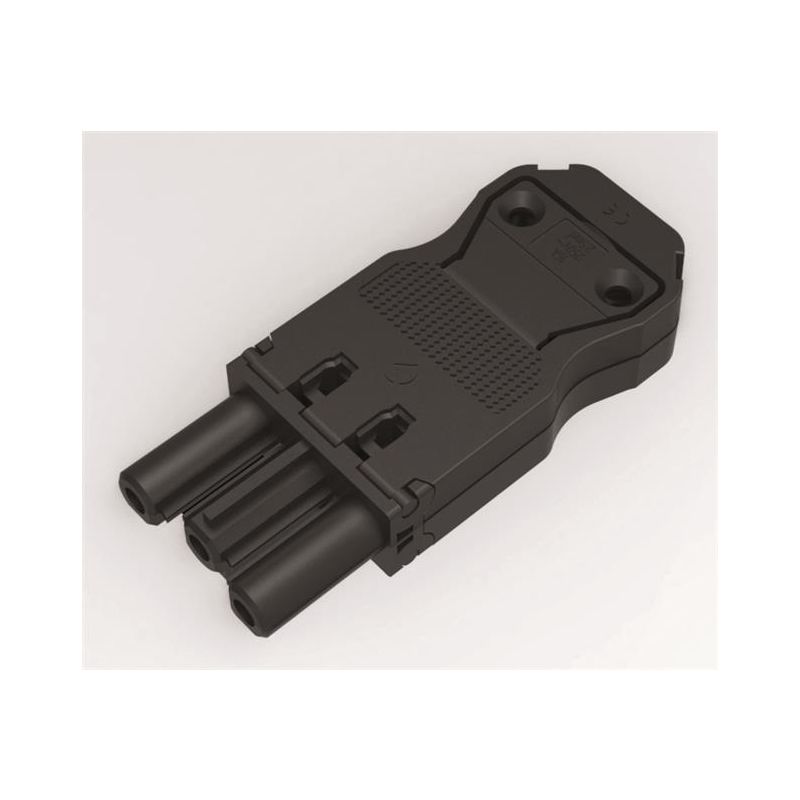 

Conector Rapido Hembra Ng Niessen T2802 Ng