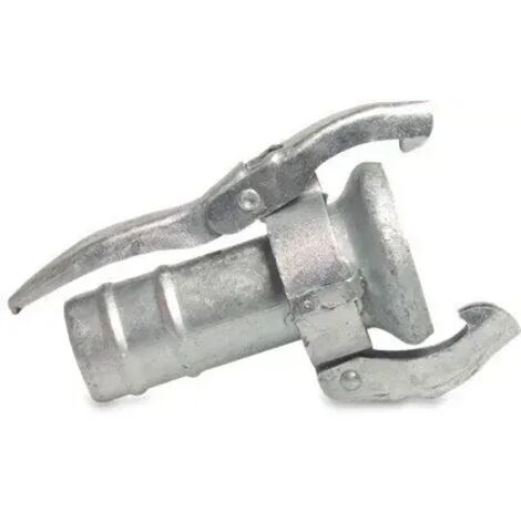 Conector rápido hembra PERROT 108 x 102 para manguera