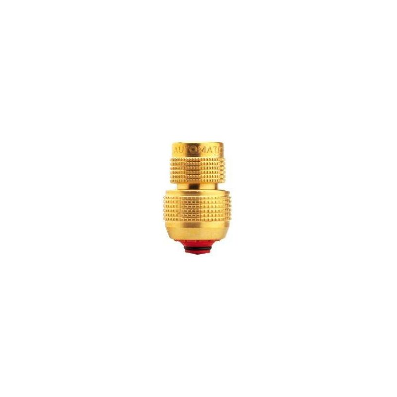 

Business Key - Conector enlace rápido de latón con Stop Diam.19mm