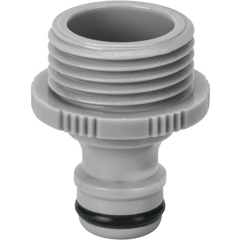 Conector rápido macho
