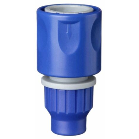 PLASTICOS TATAY CONECTOR RAPIDO MANGUERA EXPANDIBLE 9 MM