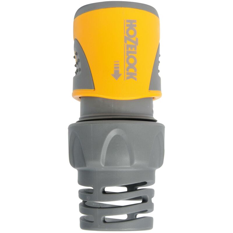 

Conector para manguera (19mm) - Hozelock