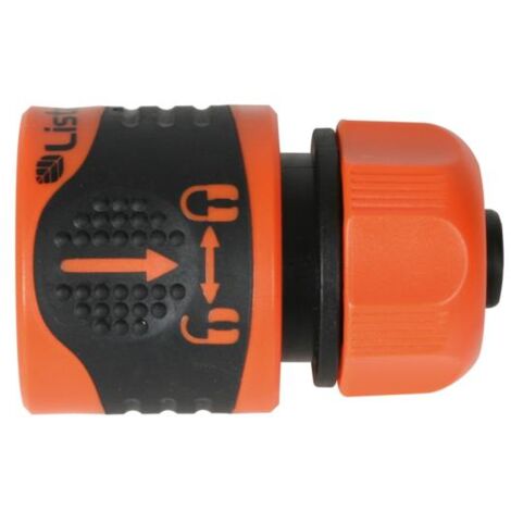 Conector rápido manguera Lista - Ø int.13/15 mm