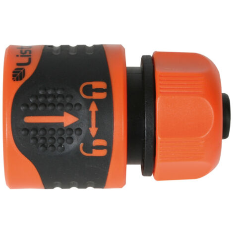 Conector rápido manguera Lista - Ø int.19 mm