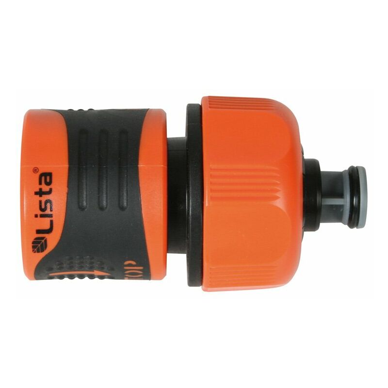 

Conector Rapid. Stop Autom. 19 Mm