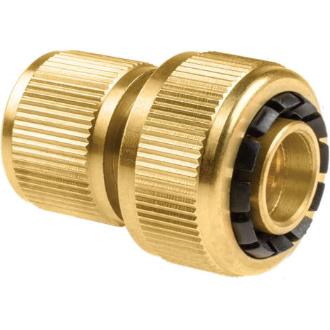 Conector rápido para manguera de 19 mm tipo latón brass cellfast