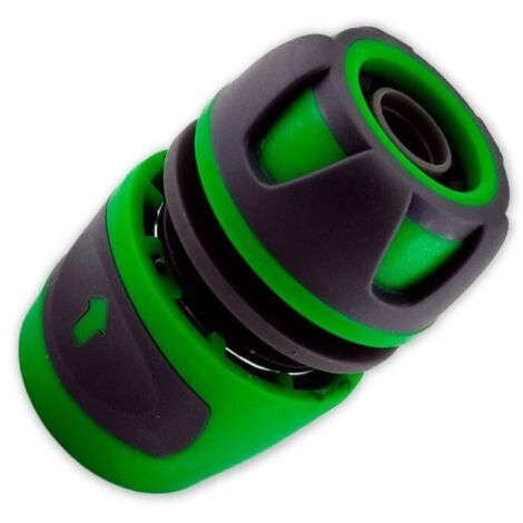 Conector Rápido para Mangueras 1/2"