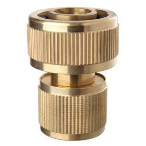 Conector rápido para mangueras TATAY 3/4"(19mm)