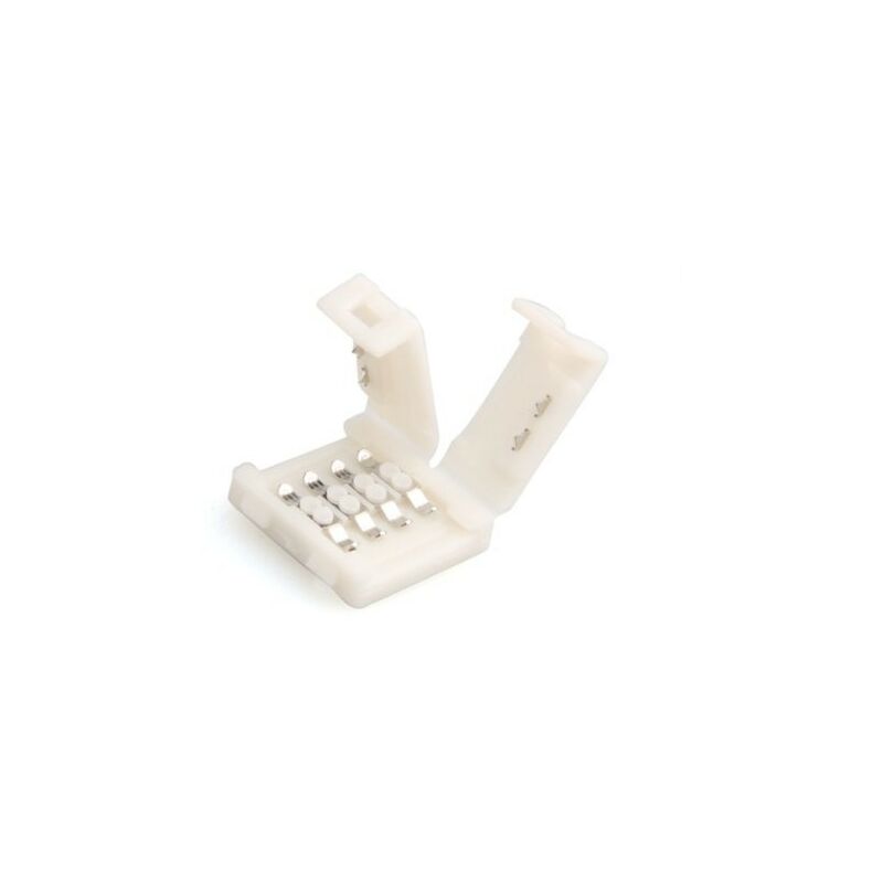 

V-tac - Conector rápido para tira led SMD 5050 RGB