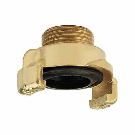 Conector rápido Quick 1"1/4 M Ilcampo 02493