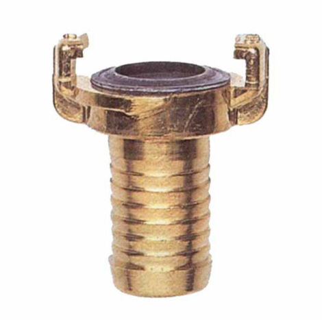 Conector Rápido Rápido P/ Goma Mm 35 Ilcampo 03038