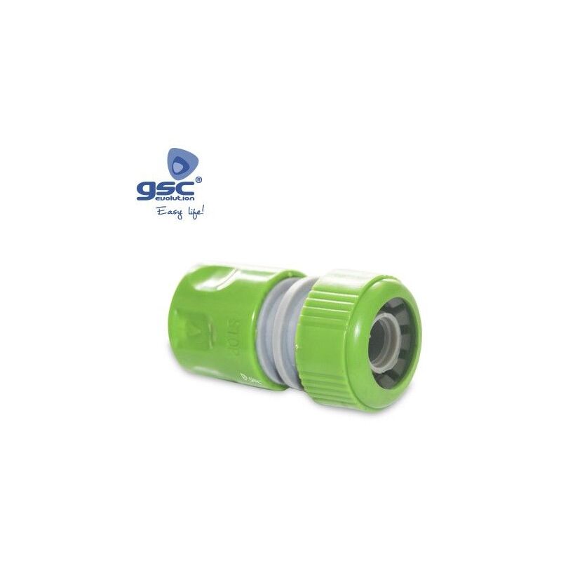 

Conector rápido sin stop Ø1/2'