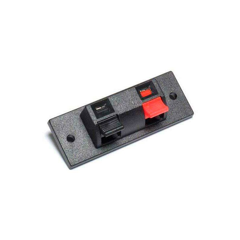 

Conector rápido speaker, 2 hilos